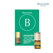 【Blueseeds芙彤園】天然防護 l 茶樹滾珠按摩精油 2ml