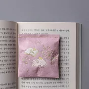 【韓國OIMU】Spring自然香氛袋 ‧ 淡雅花香