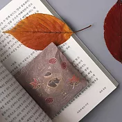 【韓國OIMU】Autumn自然香氛袋 ‧ 紅棗檀木