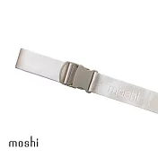 Luggage Strap 行李束帶 奶酒白