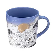 [星巴克]玉兔盈月馬克杯