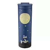 [星巴克]玉兔賞月不鏽鋼杯