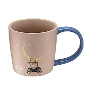 [星巴克]玉兔祝福馬克杯