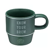 [星巴克]星繫女神馬克杯