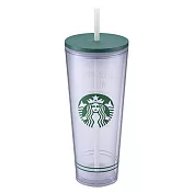[星巴克]24OZ星繫女神TOGO冷水杯