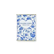 Dianbopopo 小晶靈