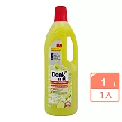 德國DM Denk Mit強力萬用清潔劑檸檬1L