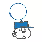 SNOOPY 《奧拉夫大頭》造型一卡通