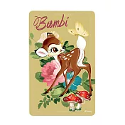 小鹿斑比 《Bambi》一卡通