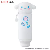 (限量送)LIHIT LAB 三麗鷗限量伸縮筆筒  大耳狗