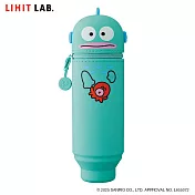 (限量送)LIHIT LAB 三麗鷗限量伸縮筆筒  人魚漢頓