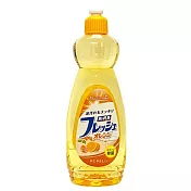 【MITSUEI】潔淨洗碗精- 柑橘香 600ml
