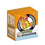 寶可夢花好月圓系列 共4款可選 無 小火龍