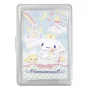 Cinnamoroll 大耳狗-真心話大冒險(趣味互動)卡牌遊戲54張