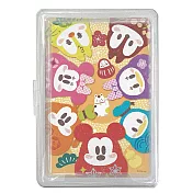 Disney福神-真心話大冒險(趣味互動)卡牌遊戲54張