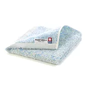 【日本今治Hartwell】和染混紡 柔軟純棉 今治手巾 ‧ 杏綠