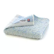 【日本今治Hartwell】和染混紡 柔軟純棉 今治毛巾 ‧ 杏綠