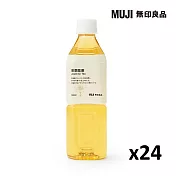 【MUJI無印良品】PET茉莉花茶/箱購/24入(有效期限至2026/03/11)