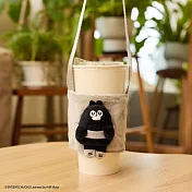 奧樂雞袋走可愛的你