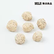 【MUJI 無印良品】 (農)台灣桂花烏龍茶米菓