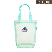 【HOUSUXI舒希】蠟筆小新－洞洞飲料袋-A3(任選) 小新