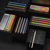 【CDA 瑞士卡達】GERMANIER 創意色鉛套裝組 - 13支