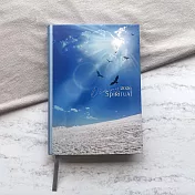 【校園週曆】2026心靈日誌 25K卡精 |  雲上太陽