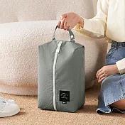 BOTTA DESIGN 旅行鞋袋 煙灰