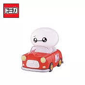 【日本正版授權】TOMICA TUNES 迪士尼 小汽車 抽抽樂 Vol.1 玩具車/多美小汽車 - 杯麵957362D