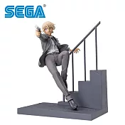 【正版授權】安室透 公仔/模型 16cm Luminasta 名偵探柯南/降谷零 439440