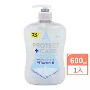 英國ASTONISH洗手液600ml 維他命E