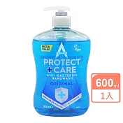英國ASTONISH洗手液600ml 經典原味