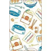 印花樂悠遊卡 台灣美食(早餐)【受託代銷】