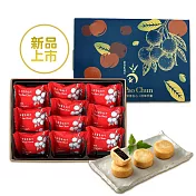 吳寶春 寶桂酥禮盒(10入/盒)