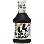 日本【Bell】涮涮鍋醬(300ml)
