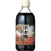 日本【Bell】美味壽喜燒醬(400ml)