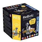 【KOSMOS】ReBotz再生機器人-吉娃娃