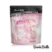 Duree Balle 三合一洗衣球65顆/包 自然花香