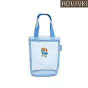 【HOUSUXI舒希】DINOTAENG 冬季系列-洞洞飲料袋-A3