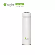 《O’right 歐萊德》續行杯500mL(晨曦白)