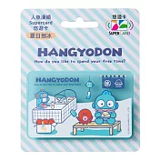 人魚漢頓Supercard悠遊卡 夏日刨冰【受託代銷】