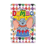 小飛象 《初登場》一卡通