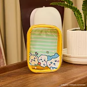 吉伊卡哇透明收納掛包 YA