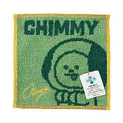 【日本丸真】宇宙明星BT21口袋小方巾 CHIMMY CHIMMY