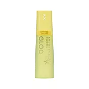 KOKUYO GLOO方形膠水冰淇淋限定-  檸檬黃