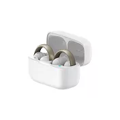 Soundcore AeroClip 開放式藍牙耳夾耳機 白色