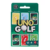 MATTEL｜UNO 高爾夫 桌上遊戲