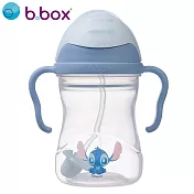 【b.box】迪士尼升級版防漏PP水杯/ 史迪奇