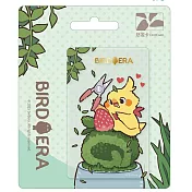 鳥時代悠遊卡 好吃的草莓樹【受託代銷】
