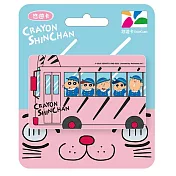 蠟筆小新悠遊卡 上學去【受託代銷】